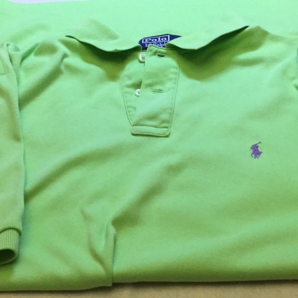 Polo Shirt